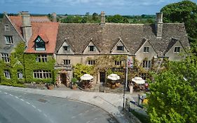 The Old Bell Hotel Malmesbury